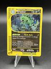 Pokemon TCG Vintage Expedition Base Set Tyranitar Holo  29/165 Light Play Lp DV1