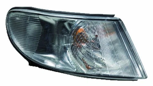 Valeo 86633 Park/Turn Lamp, Right, for SAAB 900 1994-98 replaces 4240362 Foto 1 de 1