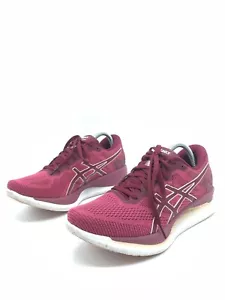Asics GlideRide Zapatillas Deportivas Rosa Para Mujeres T.42 US.10 UK.8 - Imagen 1 de 6