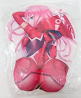 Darling in the FranXX Zero Two Anime Butt Wrist Support Mouse Pad, Ships Free