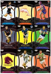 2023 NRL Elite - Silver Special - Pick Your Card/s - Picture 1 of 24