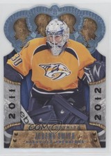 2011-12 Panini Anthology Crown Royale Royalty Jeremy Smith #189 Rookie RC