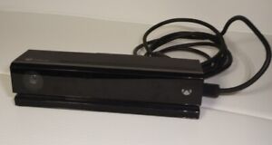 Microsoft Xbox One Kinect Sensor Black Model 1520  Free Shipping