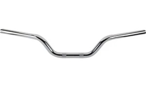 Todd's Cycle TD-118-00C 1-1/8in. Moto Handlebars - Picture 1 of 1