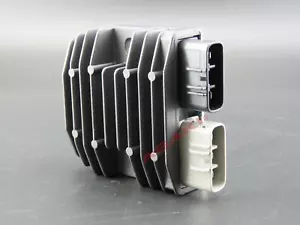 For PWC Snowmobile Motorcycle ATV UTV Voltage Regulator 710-001-103 710-000-870 - Picture 1 of 3