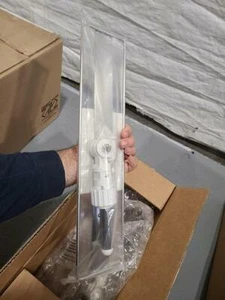 Micronova™ SlimLine™ 18" Mop Adapter Heads # QDSL 18 Stainless Steel - Picture 1 of 5