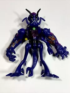 Anno 2015 Teenage Mutant Ninja Turtles TMNT Figura 5 pollici PARTI LORD DREGG - Foto 1 di 7