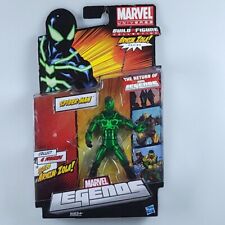 Marvel Legends Big Time Spider-Man 6-in Action Figure