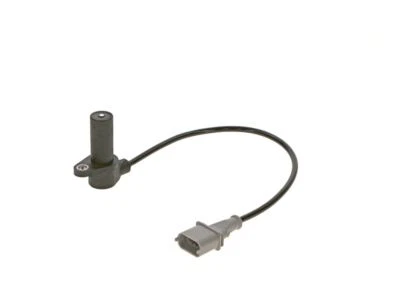 Sensor de posición del cigüeñal BOSCH RPM para PORSCHE 911 Boxster 2.7-3.8L 2000-2009 Foto 1 de 4