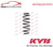 SCREW SPRING REAR CHASSIS SPRING KYB RH6406A FOR TOYOTA AYGO 1L,1.4L