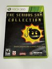 The Serious Sam Collection (Microsoft Xbox 360)