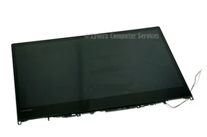 5D10M42870 N140HCA-EAC REV.C2 OEM LENOVO LCD 14.0 TOUCH FLEX 6-14IKB 81EM (AA82) - Afbeelding 1 van 4