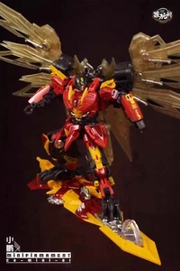 Cang Toys CY mini 03 Firmament Phoenix Chiyou CT-03 Action Figure toy in Stock - Picture 1 of 12