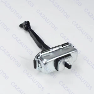 FRONT LEFT DOOR CHECK ARM STOP HINGE FOR HYUNDAI SANTA FE 2013-2018 - Imagen 1 de 3