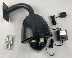 Cúpula PTZ zoom de red Samsung SNP-3302HP IP66 30x - Imagen 1 de 10