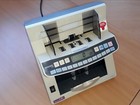 Professional Banknote Counter, counter counterfeit detector Magner 75