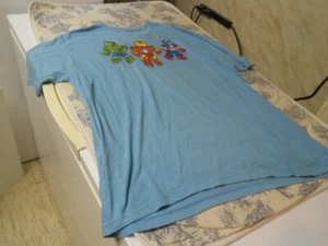 Vintage Marvel: Lego Avengers T-Shirt Erwachsene Größe 2XL - Bild 1 von 3
