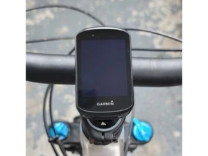Supporto Syncros montaggio GARMIN EDGE su Attacco Manubrio MTB FL COMPUTER MOUNT - Foto 1 di 11