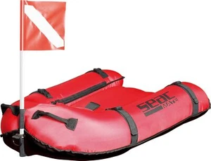 Sea Mate Inflatabe Gangway Boat 314" X23 - Picture 1 of 9