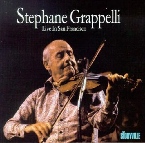 Live in San Francisco by 2vrv (CD, 1999)