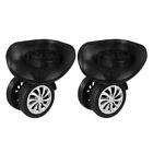 8pcs Luggage Wheels Suitcase Casters Replacement Suitcase Caster Wheels