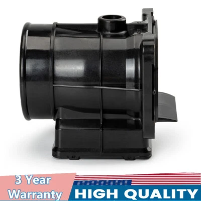 Sensor medidor de flujo de aire de masa MD336482 para Mitsubishi Pajero Montero Galant 1999-06 Foto 1 de 4