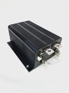 124M-5305 1204-410 Club Car ControllerFor EZGO Club Car Golf Cart 48V - Picture 1 of 9