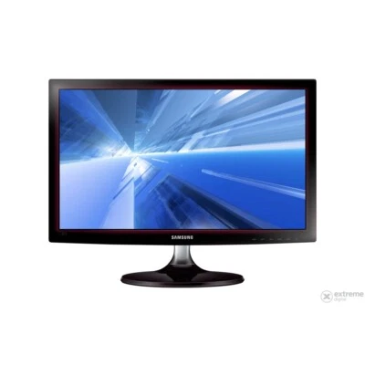 CHEAP Monitor Samsung 22" SyncMaster S22D300ny FHD LED LCD 1920x1080 VGA & Stand - Image 1 of 3