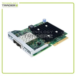 UCSC-MLOM-CSC-02 V01 Cisco 2-Port 10Gbps SFP+ Virtual Interface Card 68-5264-01 - Picture 1 of 2