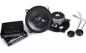 Nuovo Infinity REFERENCE Series REF-507CF, 5,25" Altoparlanti per auto componenti, 1 paio - Foto 1 di 1