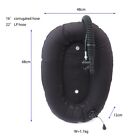 Comfortable Fit 30Lbs Single Tank Bcd Buoyancy Compensator For Snorkeling