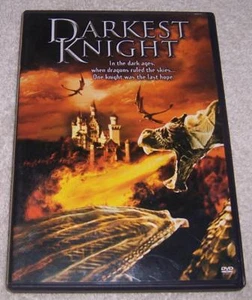 Darkest Knight DVD  - Picture 1 of 2