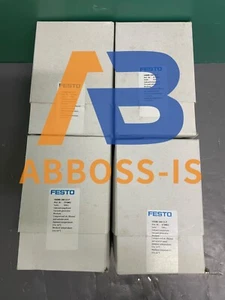 1 pieza nuevo generador de vacío Festo totalmente nuevo VADMI-300-LS-P 171063 - Imagen 1 de 4