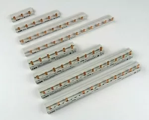 ABB Phasenschienen | 1 phasig | 3 phasig | 3-12 pol | Kammschiene | FI-Schiene - Bild 1 von 21
