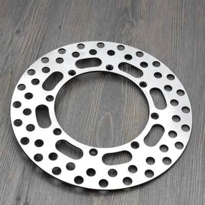 Rotor de disco de freno delantero para KX125 KX250 KX500 1985-1988 KDX200 1986-1992 Foto 1 de 4