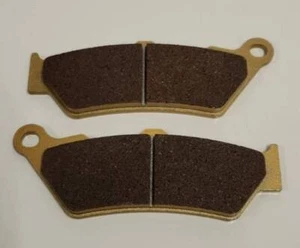 Front Brake Pads For BMW G 650 GS 2011 - Picture 1 of 3