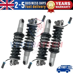 4x Front Rear Shock Absorbers Struts Assys Magnetic For Ferrari F430 2005-2009 - Picture 1 of 17