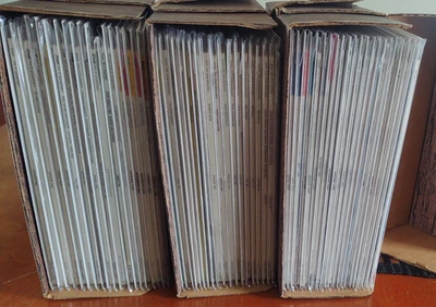 60 revistas de colección de recursos/computadora Atari años 80 antiguas y tarta (edición #1) Foto 1 de 4