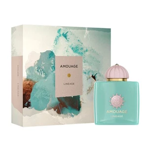 Amouage Linie/Guidance/Liebe Freude 3.4 oz./100 ml Eau de Parfum Spray Neu - Bild 1 von 3
