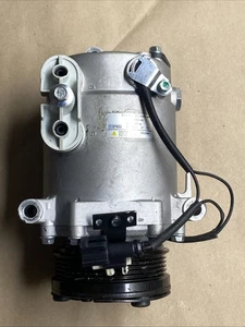 For Saturn Vue 2002 2003 AC Compressor - Bild 1 von 12