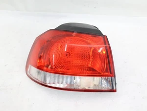 Rückleuchte links VW GOLF 6 5K0945111 VALEO 03-2010 - Picture 1 of 5