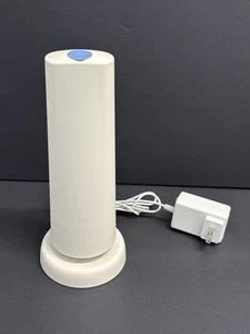 Estación Base SimpliSafe con Cable de Alimentación BS2000 1ª Generación Sistema de Seguridad Base - Imagen 1 de 4