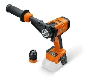 Fein 18V Ascm 18-4 Qm As High Torque 4-Speed Cordless Drill/driver (Bare Tool) - Picture 1 of 6