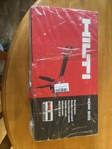 Hilti HDM 500 Manual Dispenser - Picture 1 of 4