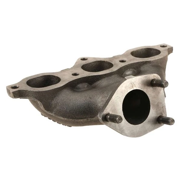 For Honda Accord 2001 Genuine 18000-P8E-A00 Exhaust Manifold - Изображение 1 из 1