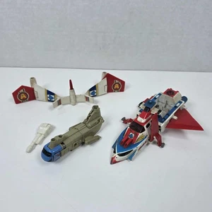 Superaleación incompleta Popinica Series PB-18 SKYACE Jacker Cuerpo de descarga eléctrica  - Imagen 1 de 17