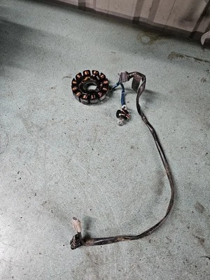 2005 Yamaha WR250F статор магнитогенератор WR 250 WR250 2005-2014 - Изображение 1 из 4