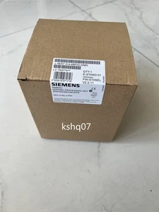 1pc New S7-300 CPU module 6ES7314-6BF02-0AB0 6ES7 314-6BF02-0AB0 #A6-30 - Picture 1 of 4