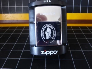 zippo corsica bandit 2 corse - 2007 - a populu fattu bisogna a marchja - Picture 1 of 20