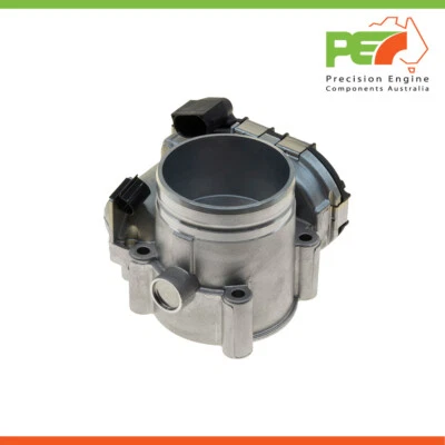 Nuevo * OEM * Cuerpo del acelerador para Alfa Romeo Spider AR916 2,0 L Twin Spark 4 cilindros Foto 1 de 4